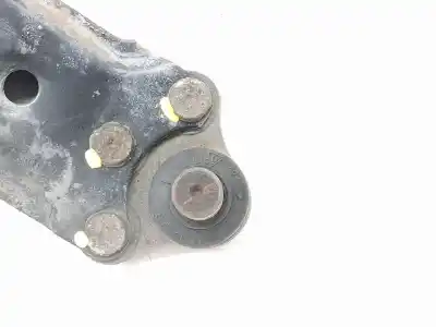 Pezzo di ricambio per auto di seconda mano braccio sospensione inferiore anteriore destro per opel astra h (a04) 2.0 turbo (l48) riferimenti oem iam 24454478  