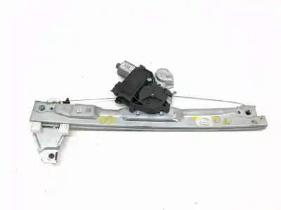 Peça sobressalente para automóvel em segunda mão elevador de vidros dianteiro direito por peugeot 308 120 cv / 88 kw referências oem iam 9222cv