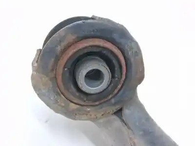 Автозапчастина б/у передній лівий нижний рычаг підвіски для opel astra h (a04) 2.0 turbo (l48) посилання на oem iam 24454477  