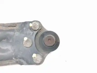 Автозапчастина б/у передній лівий нижний рычаг підвіски для opel astra h (a04) 2.0 turbo (l48) посилання на oem iam 24454477  