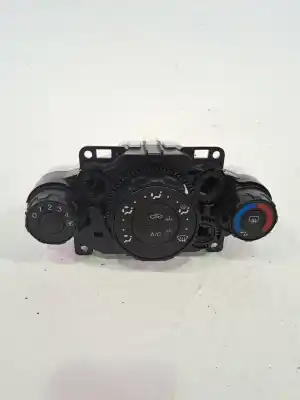 Автозапчастина б/у клімат-контроль для FORD FIESTA (CCN) * Посилання на OEM IAM 1777068  