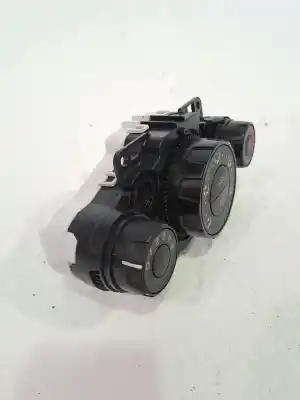 Pezzo di ricambio per auto di seconda mano controllo climatico per ford fiesta (ccn) * riferimenti oem iam 1777068  