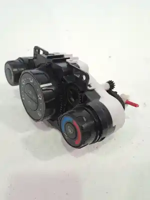 Pezzo di ricambio per auto di seconda mano controllo climatico per ford fiesta (ccn) * riferimenti oem iam 1777068  
