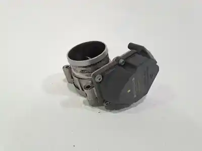 Peça sobressalente para automóvel em segunda mão BORBOLETA DE ADMISSÃO por SSANGYONG KYRON  Referências OEM IAM A6651410225  5WY9170B