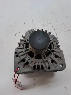 Peça sobressalente para automóvel em segunda mão Alternador por RENAULT KANGOO EXPRESS 1.5 DCI Referências OEM IAM 231000026R  