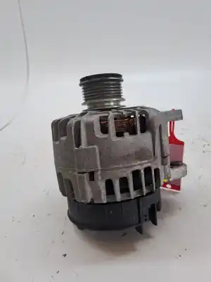 Peça sobressalente para automóvel em segunda mão alternador por renault kangoo express 1.5 dci referências oem iam 231000026r  