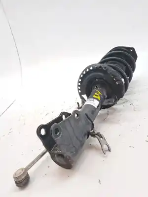 Pezzo di ricambio per auto di seconda mano ammortizzatore anteriore destro per renault kangoo express 1.5 dci riferimenti oem iam 543020503r  