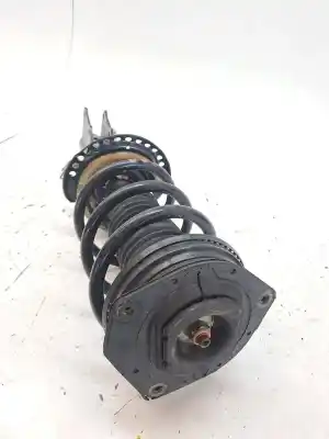Pezzo di ricambio per auto di seconda mano ammortizzatore anteriore destro per renault kangoo express 1.5 dci riferimenti oem iam 543020503r  