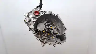 Second-hand car spare part gearbox for kia ceed sportswagon hybrid oem iam references wkj6