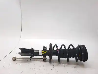 Автозапчастина б/у амортизатор передній лівий для RENAULT KANGOO EXPRESS 1.5 DCI Посилання на OEM IAM 543020503R  