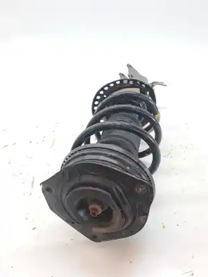 Pezzo di ricambio per auto di seconda mano ammortizzatore anteriore sinistro per renault kangoo express 1.5 dci riferimenti oem iam 543020503r  