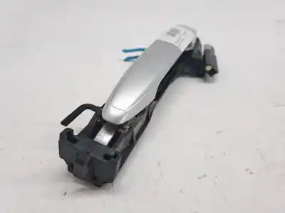 Автозапчасти б/у задняя правая наружная ручка за lexus rx300 (mcu15) 3.0 ссылки oem iam 6920348020  6921128070b2