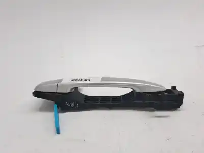 Автозапчасти б/у задняя правая наружная ручка за lexus rx300 (mcu15) 3.0 ссылки oem iam 6920348020  6921128070b2