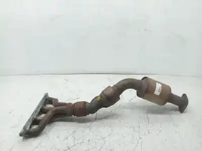 Автозапчастина б/у КАТАЛИЗАТОР для MINI MINI (R50, R53)  Посилання на OEM IAM 18407525272  