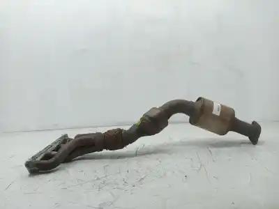 Автозапчастина б/у катализатор для mini mini (r50, r53) one посилання на oem iam 18407525272  