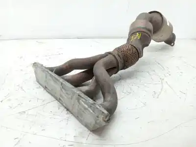 Автозапчастина б/у катализатор для mini mini (r50, r53) one посилання на oem iam 18407525272  