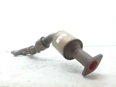 Автозапчастина б/у катализатор для mini mini (r50, r53) one посилання на oem iam 18407525272  