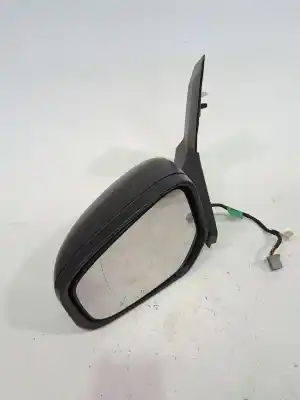 Peça sobressalente para automóvel em segunda mão espelho retrovisor esquerdo por ford ford transit ford referências oem iam 2041138  et7617683bg5ja6