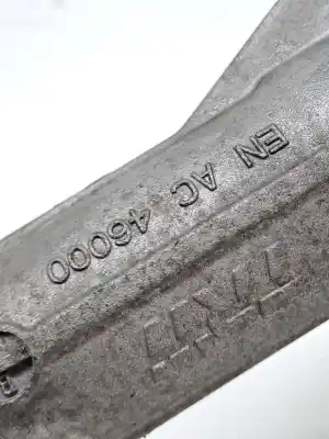 Pezzo di ricambio per auto di seconda mano cremagliera per opel corsa d z12xep riferimenti oem iam 93168411  