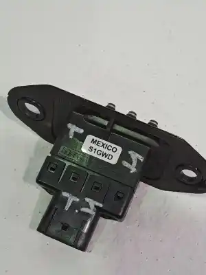Peça sobressalente para automóvel em segunda mão sensor por ford ford transit ford referências oem iam 1880309  et7614a658ab
