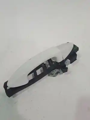 Автозапчасти б/у задняя правая наружная ручка за ford fiesta (ccn) * ссылки oem iam 1757131  8a61a22404bfxwaa