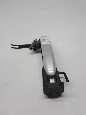 Автозапчастина б/у завнішня ручка задня ліва для lexus rx300 (mcu15) 3.0 посилання на oem iam 6920348020  6921128070b2