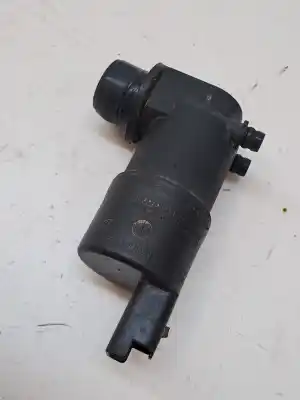 Peça sobressalente para automóvel em segunda mão Motor Limpa Vidros por RENAULT KANGOO EXPRESS 1.5 DCI Referências OEM IAM 9641553880  