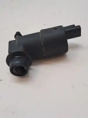 Peça sobressalente para automóvel em segunda mão motor limpa vidros por renault kangoo express 1.5 dci referências oem iam 9641553880  