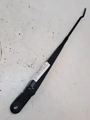 Peça sobressalente para automóvel em segunda mão haste de escova dianteiro direito por renault kangoo express 1.5 dci referências oem iam 7701066442