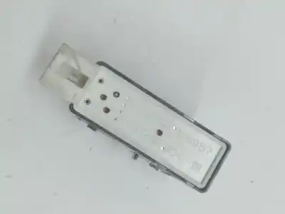 Автозапчастина б/у модуль комфорт для lexus rx300 (mcu15) 3.0 посилання на oem iam 15a602  