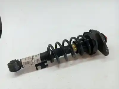 Second-hand car spare part Right Rear Shock Absorber for MINI MINI (R50, R53) One OEM IAM references 33506764914  