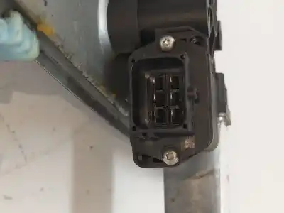 Second-hand car spare part driver left window regulator for opel corsa d z12xep oem iam references 13306600  13314156lh - 39161989