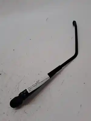 Peça sobressalente para automóvel em segunda mão haste de escova traseiro por renault kangoo express 1.5 dci referências oem iam 7701068741