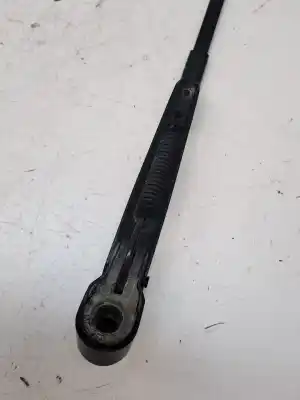 Second-hand car spare part rear windshield wiper arm for renault kangoo express 1.5 dci oem iam references 7701068741  