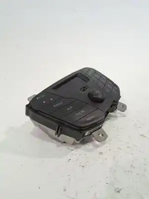 Peça sobressalente para automóvel em segunda mão sistema de áudio / rádio cd por ford ford transit ford referências oem iam 2603129  et7618d815bh