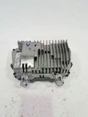 Peça sobressalente para automóvel em segunda mão sistema de áudio / rádio cd por ford ford transit ford referências oem iam 2603129  et7618d815bh