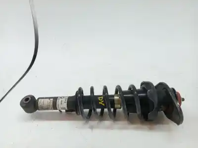Second-hand car spare part REAR LEFT SHOCK ABSORBER for MINI MINI (R50,R53)  OEM IAM references 33506764914  