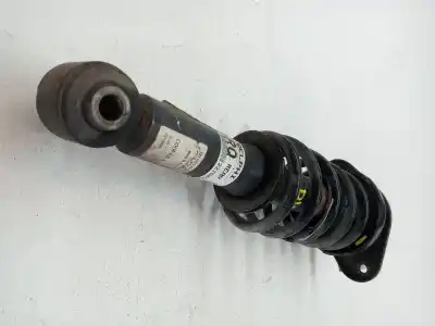 Автозапчастина б/у амортизатор задній лівий для mini mini (r50, r53) one посилання на oem iam 33506764914  
