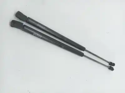 Peça sobressalente para automóvel em segunda mão Amortecedores Do Tronco / Porta por MINI MINI (R50,R53) W10B16A Referências OEM IAM 41626801258  