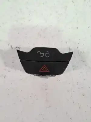 Peça sobressalente para automóvel em segunda mão interruptor 4 piscas - emergência por ford ford transit ford referências oem iam 1690881