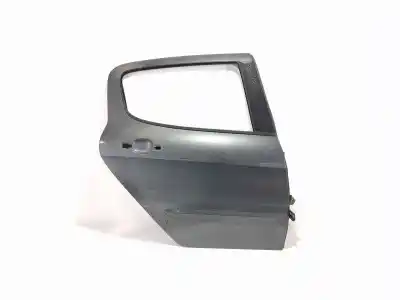 Peça sobressalente para automóvel em segunda mão porta do automóvel traseira direita por peugeot 308 120 cv / 88 kw referências oem iam 9008w9