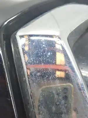 Peça sobressalente para automóvel em segunda mão grade do radiador dianteiro por renault kangoo express 1.5 dci referências oem iam 623829154r  