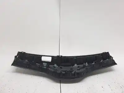 Peça sobressalente para automóvel em segunda mão grade do radiador dianteiro por renault kangoo express 1.5 dci referências oem iam 623829154r  