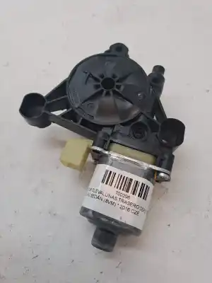 Pezzo di ricambio per auto di seconda mano motore alzacristalli posteriore destro per audi a3 limousine (8vs, 8vm) 1.4 tsi riferimenti oem iam 5q0959802