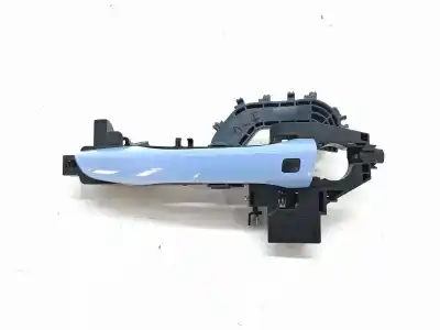 Автозапчасти б/у ЛЕВАЯ ПЕРЕДНЯЯ НАРУЖНАЯ РУЧКА за HYUNDAI I30 (PD)  ссылки OEM IAM 9320003100  