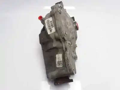 Second-hand car spare part front differential for bmw x5 (e70) * oem iam references 7552533  2004247