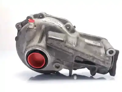 Second-hand car spare part front differential for bmw x5 (e70) * oem iam references 7552533  2004247