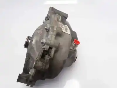 Second-hand car spare part front differential for bmw x5 (e70) * oem iam references 7552533  2004247