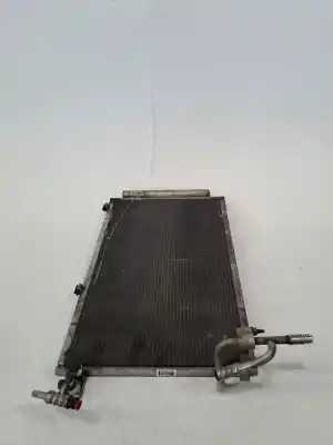 Автозапчастина б/у конденсат/радіатор кондиционера для ford fiesta (ccn) * посилання на oem iam 1526277  