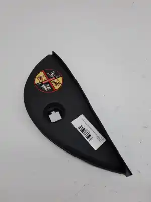 Pezzo di ricambio per auto di seconda mano PLASTICA per RENAULT MEGANE III BERLINA 5 P  Riferimenti OEM IAM 689200005R  